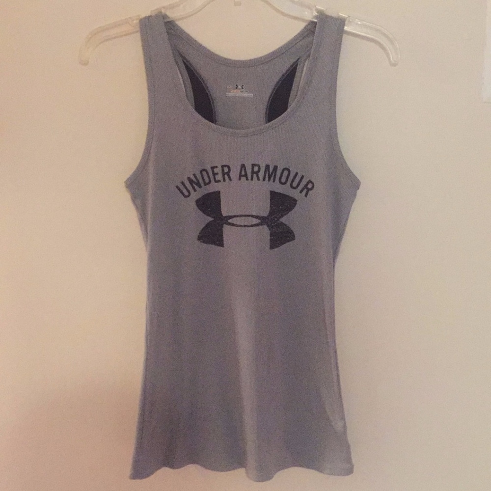 Nike racerback tank